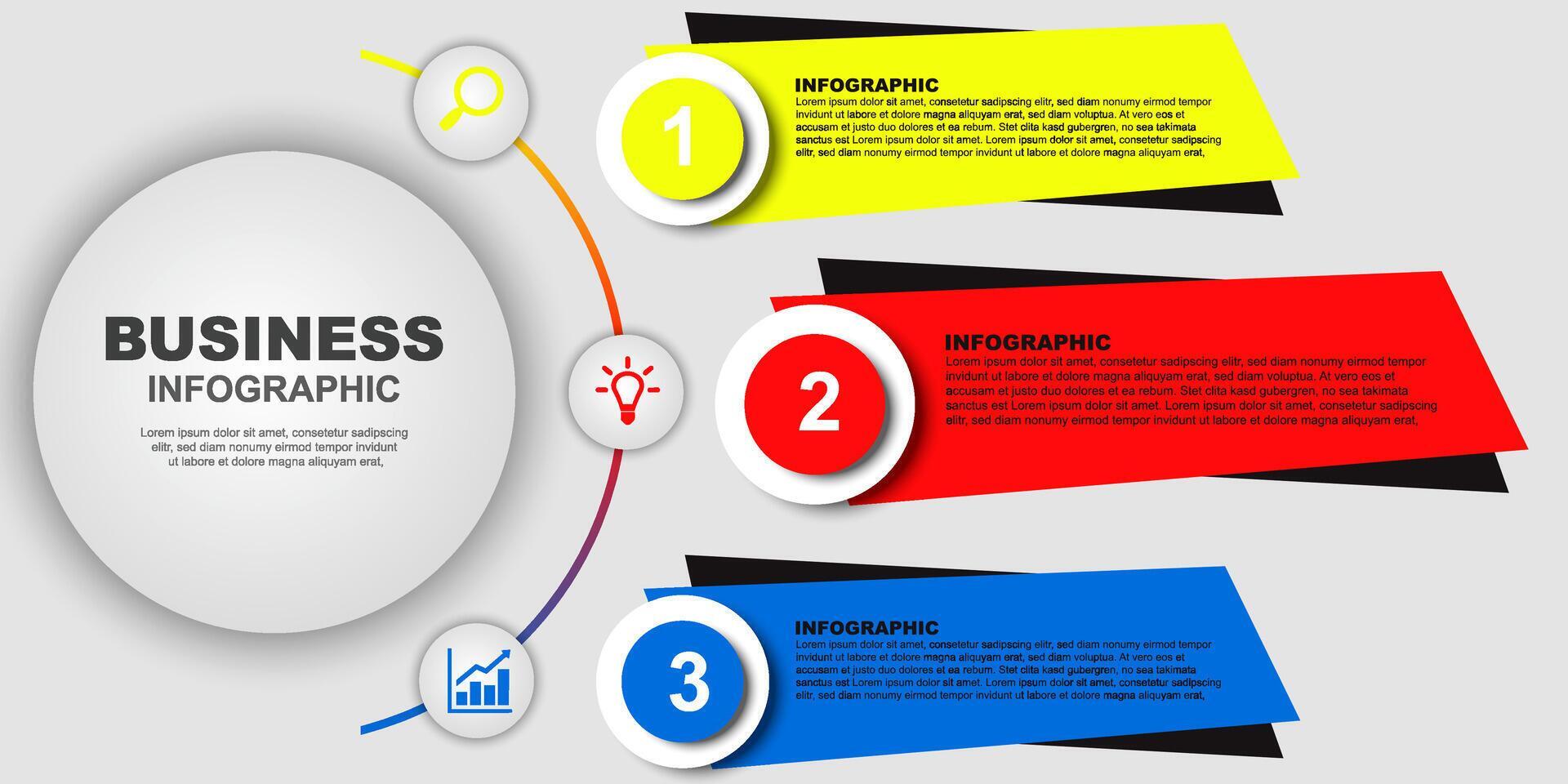 data visualization infographic elements 78756385 Vector Art at Vecteezy