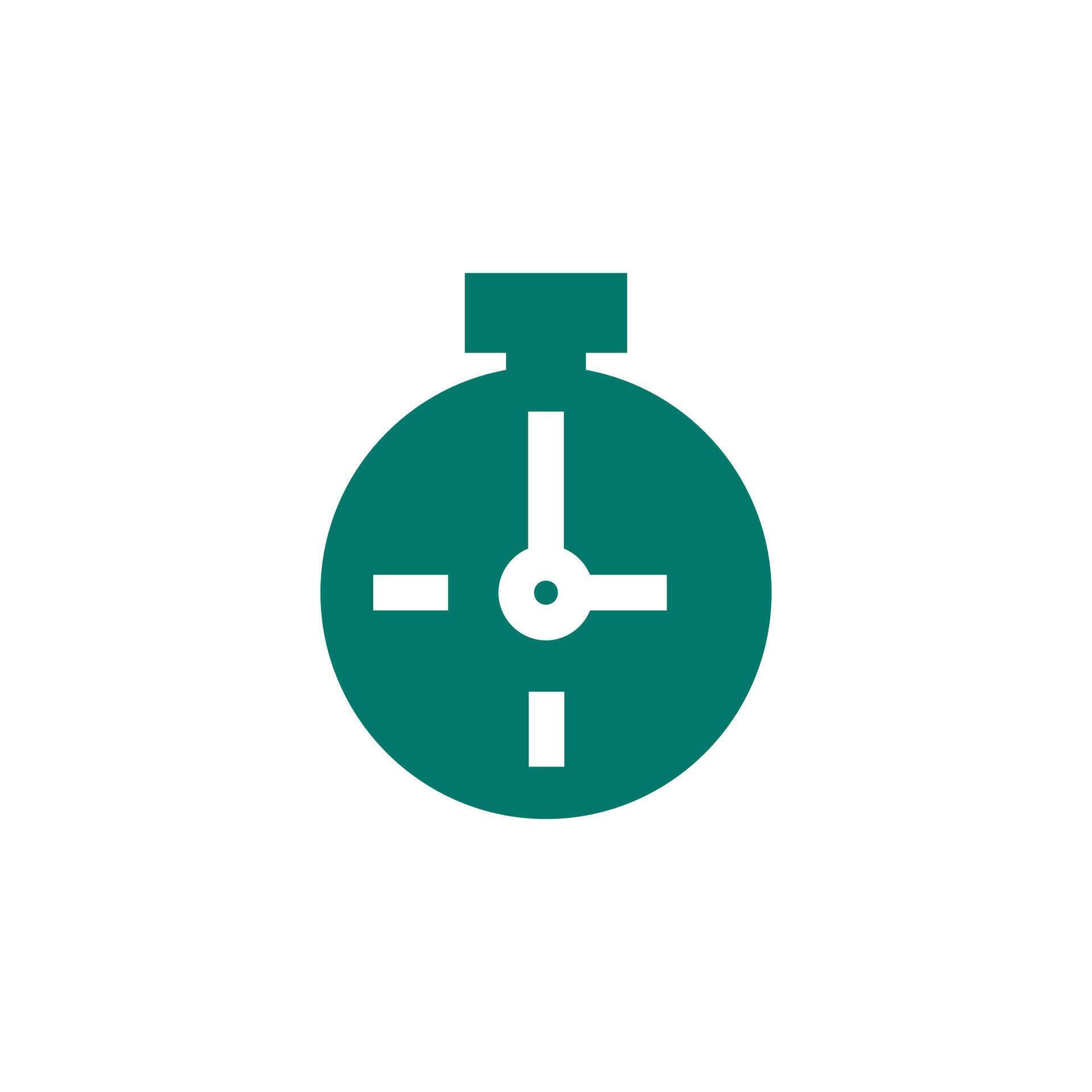 Stopwatch solid icon for software dashboard 78821063 Vector Art at Vecteezy
