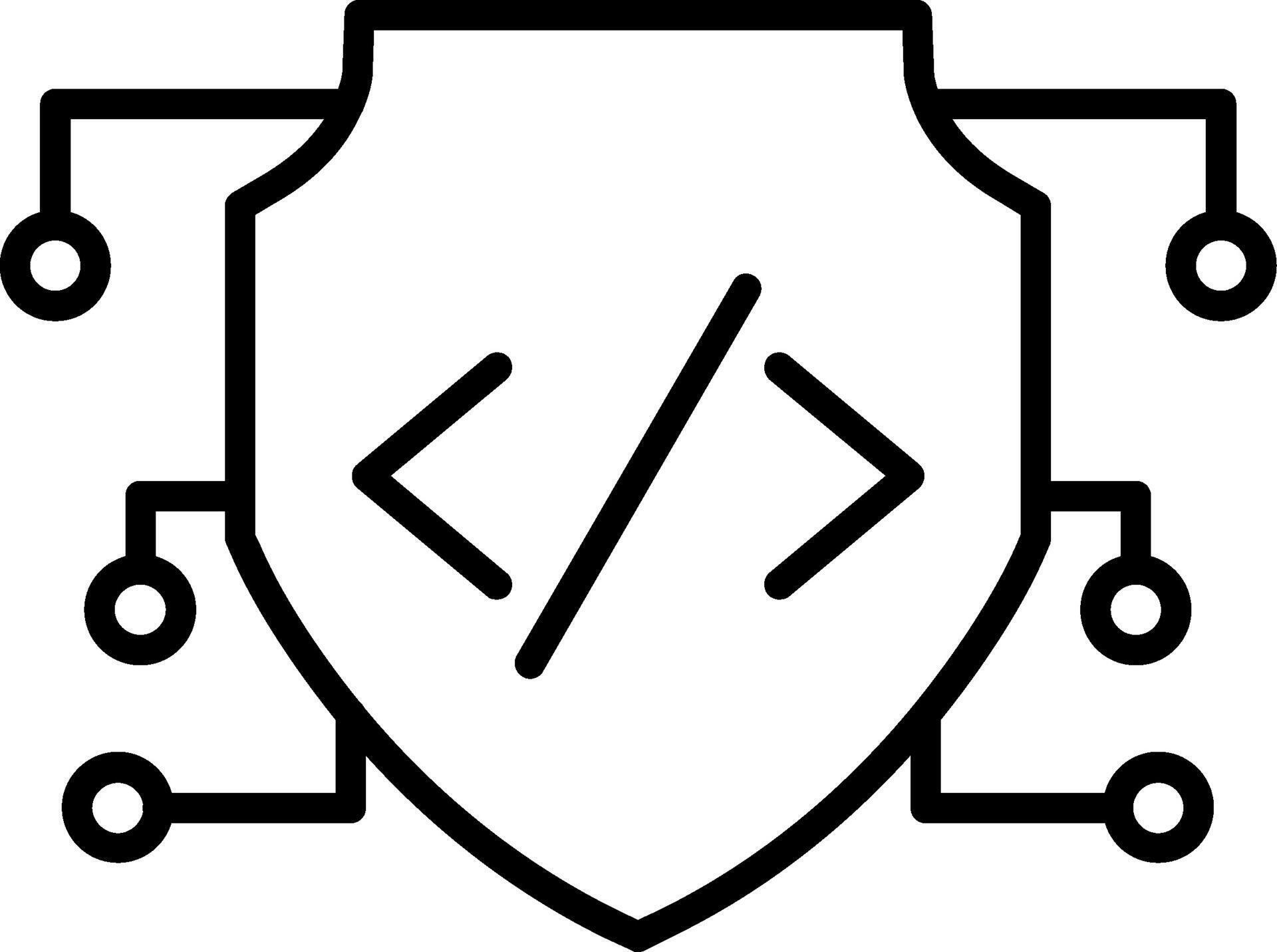 Programming Coding Process 78944088 Vector Art at Vecteezy