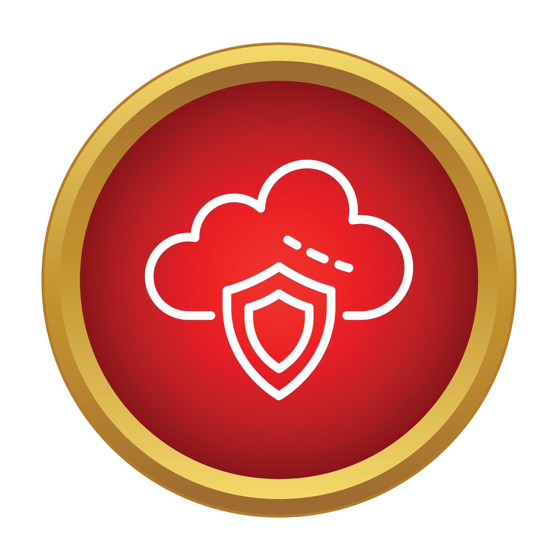 Cloud computing data security protecting network information 79070842 ...