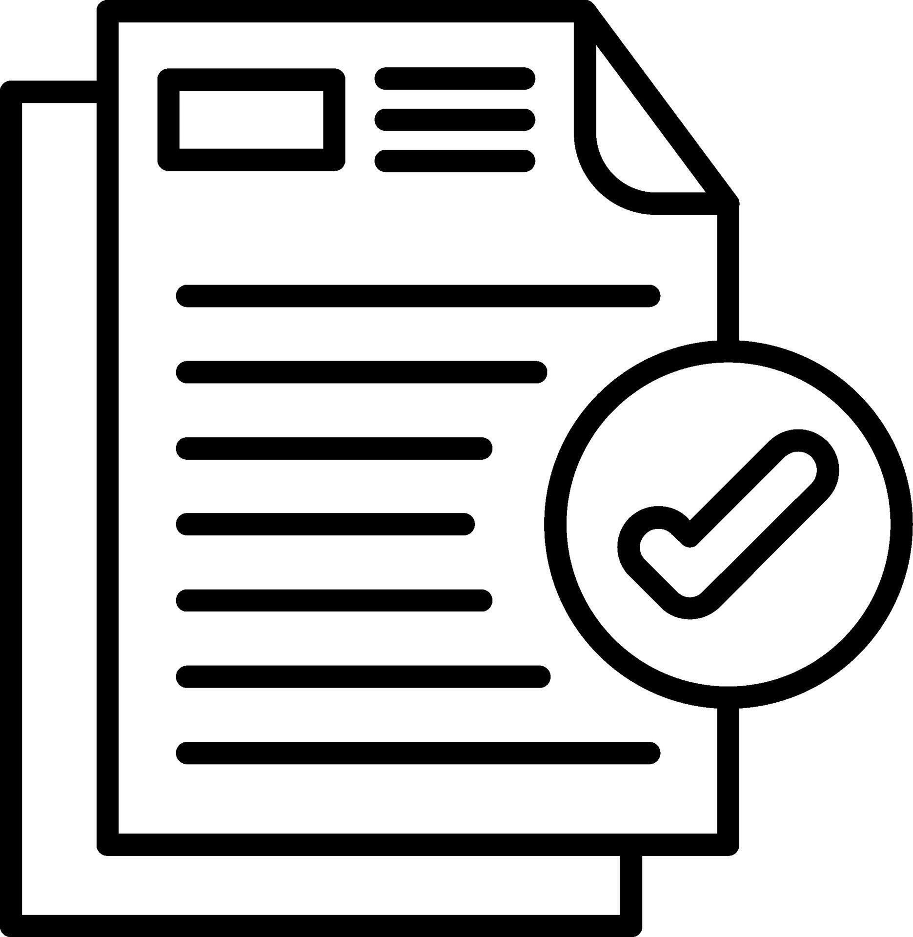 Identity Validation Process 79249818 Vector Art at Vecteezy