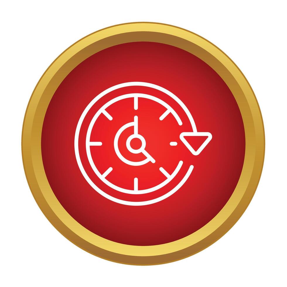 Time management process refresh loop icon 79326478 Vector Art at Vecteezy