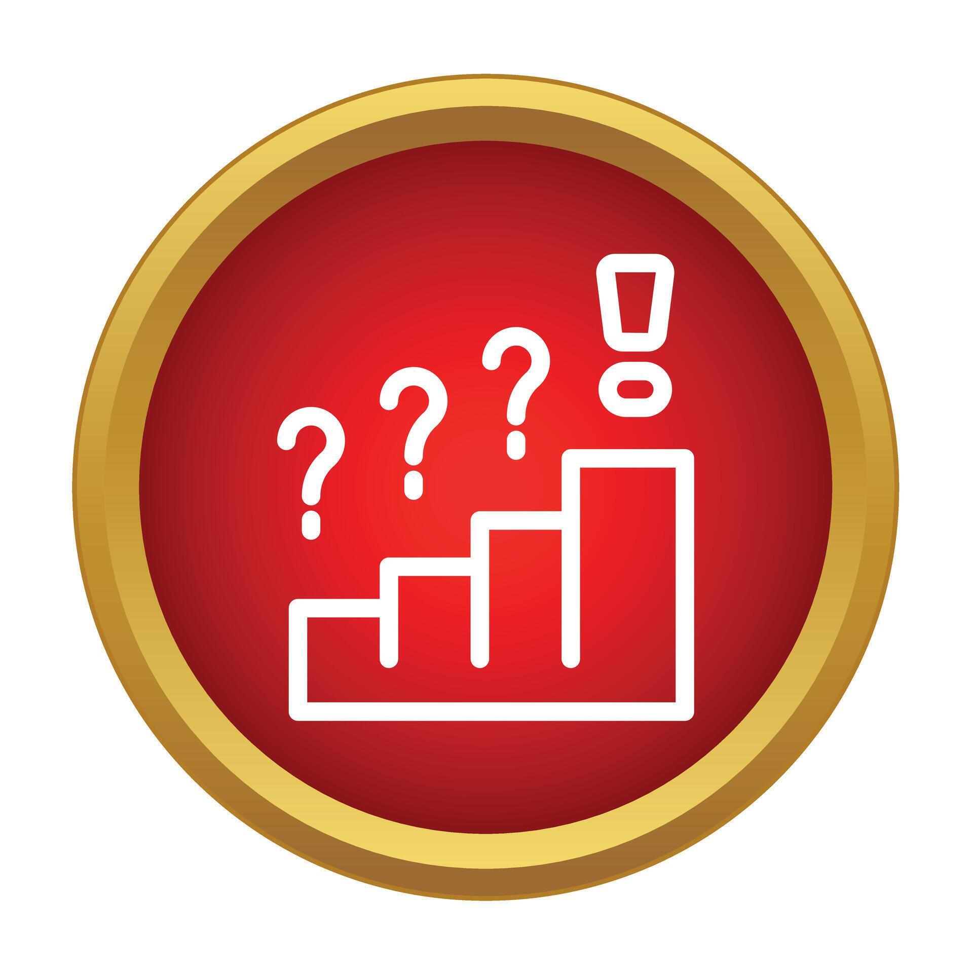 Problem solving steps finding solution with questions 79484747 Vector ...