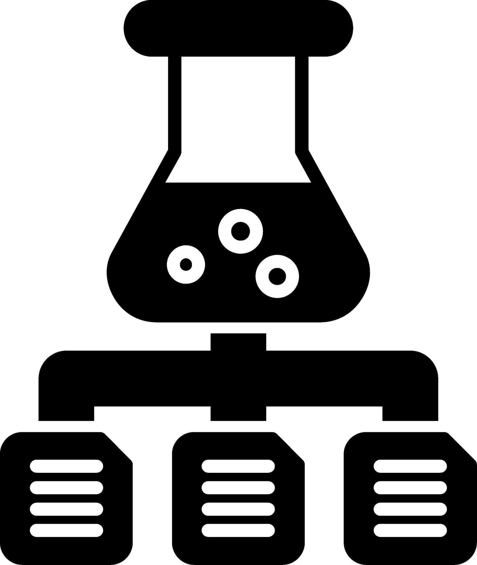 Practical Use Test Icon Practical Use Case Example Glyph 79582729 Vector Art at Vecteezy
