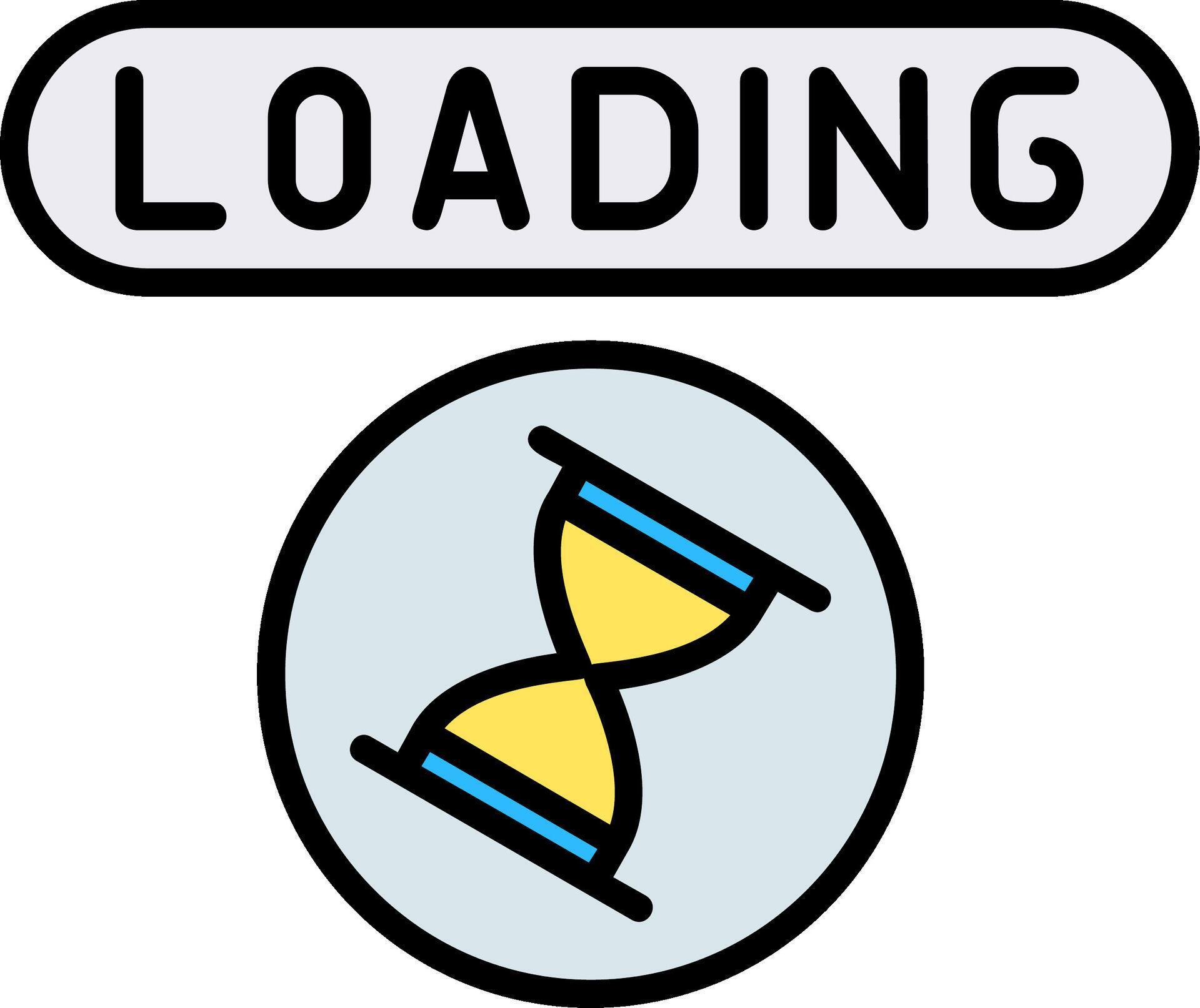 Display Indicator Loading Bar Progress 79675352 Vector Art at Vecteezy