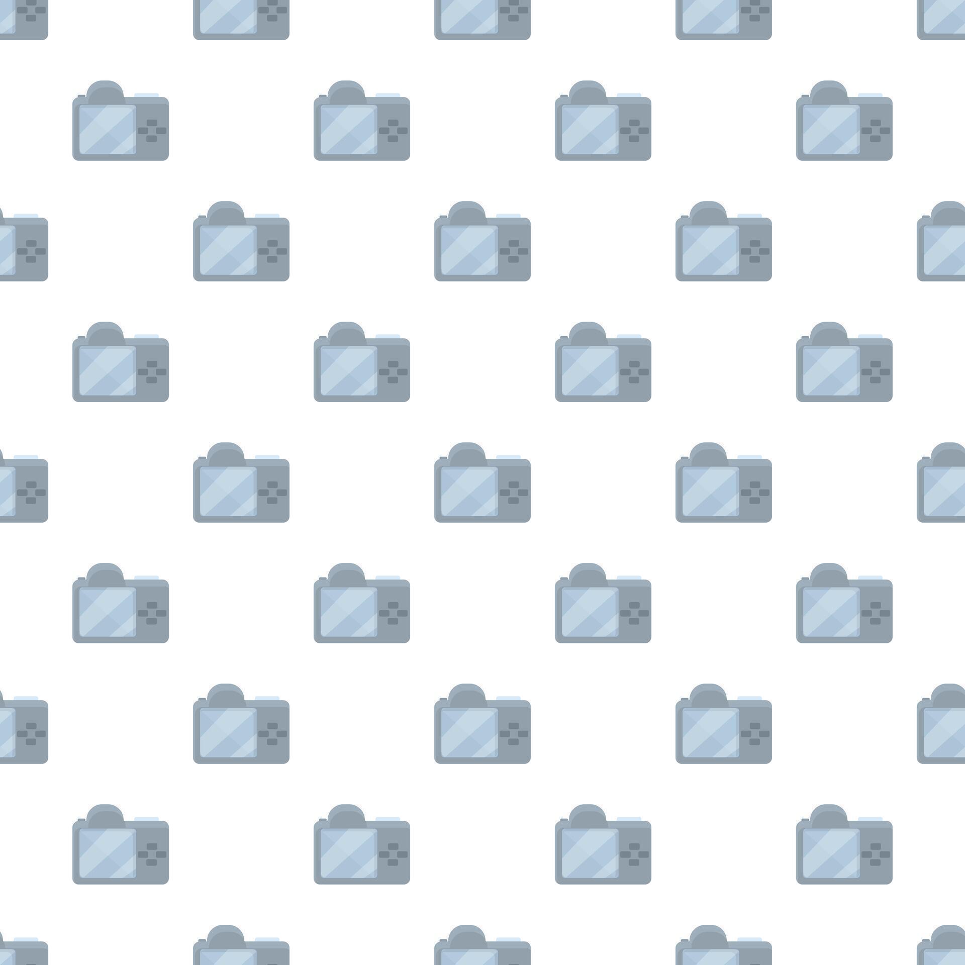 Digital camera pattern creating technology background design 79790923 ...