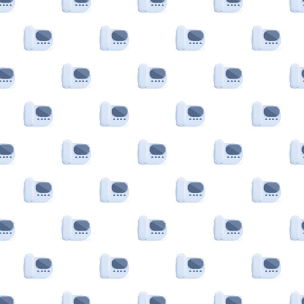 Radio Intercom Texture intercom system seamless pattern for security concept 79793821 Vector ...