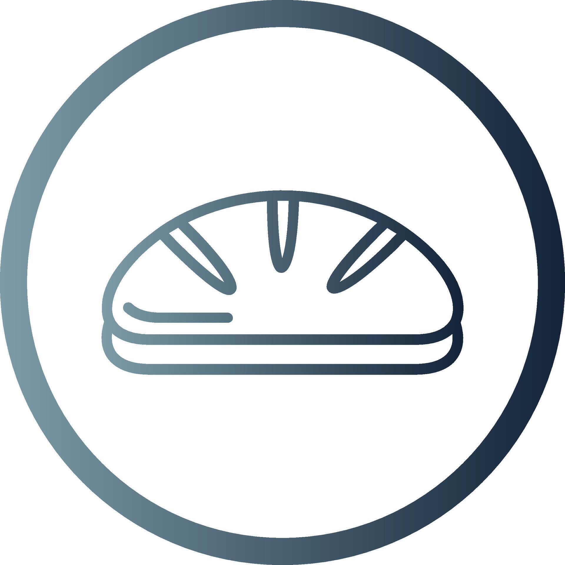 Bread 3D Interface Shape Icon 79997141 Vector Art at Vecteezy