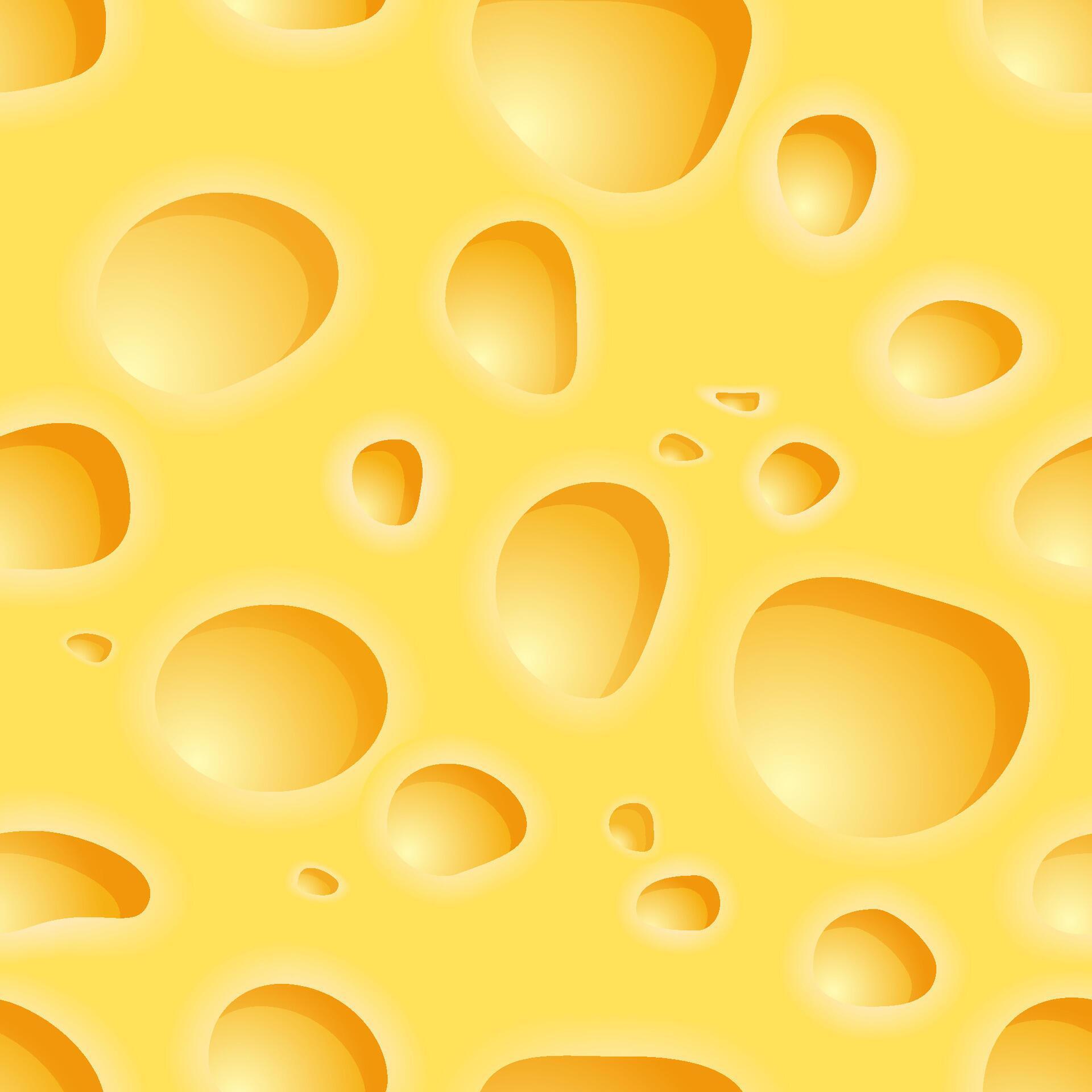 Cheese seamless pattern. background 80034777 Vector Art at Vecteezy