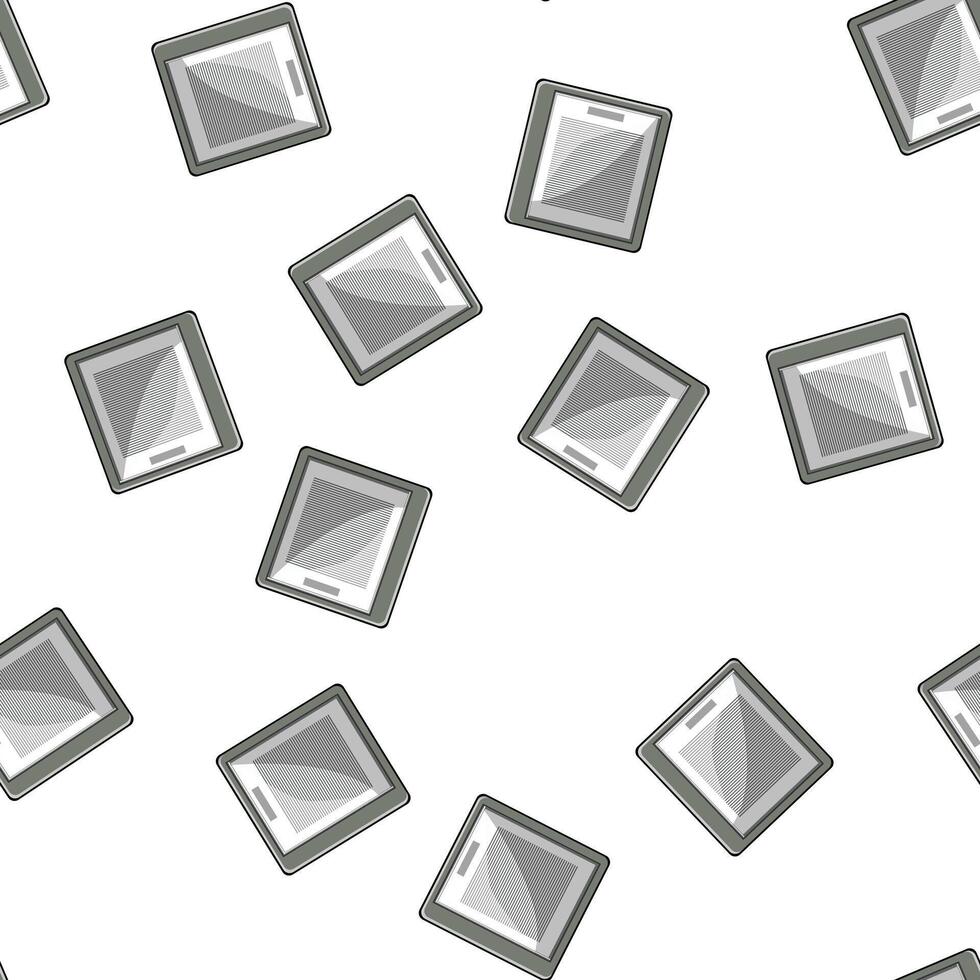 pattern screen ebook reader cartoon 80192128 Vector Art at Vecteezy