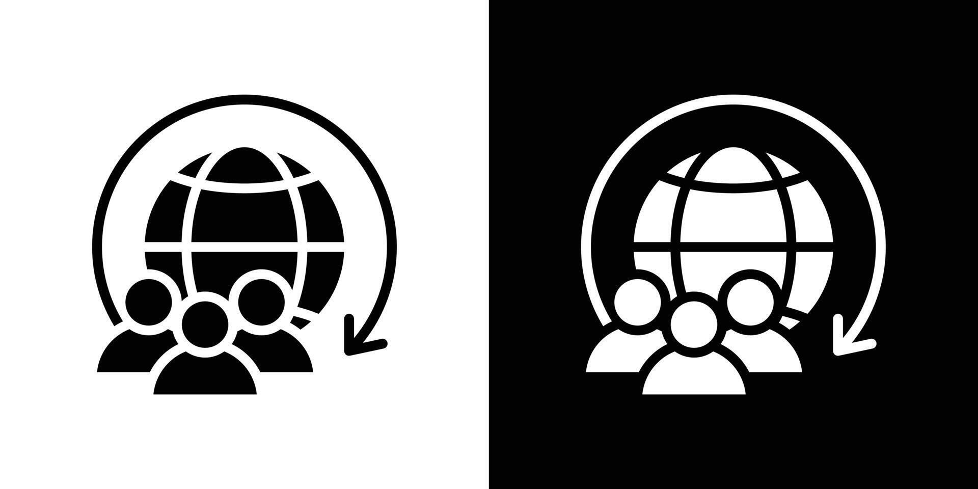 Process Icon Sheet 80451133 Vector Art at Vecteezy