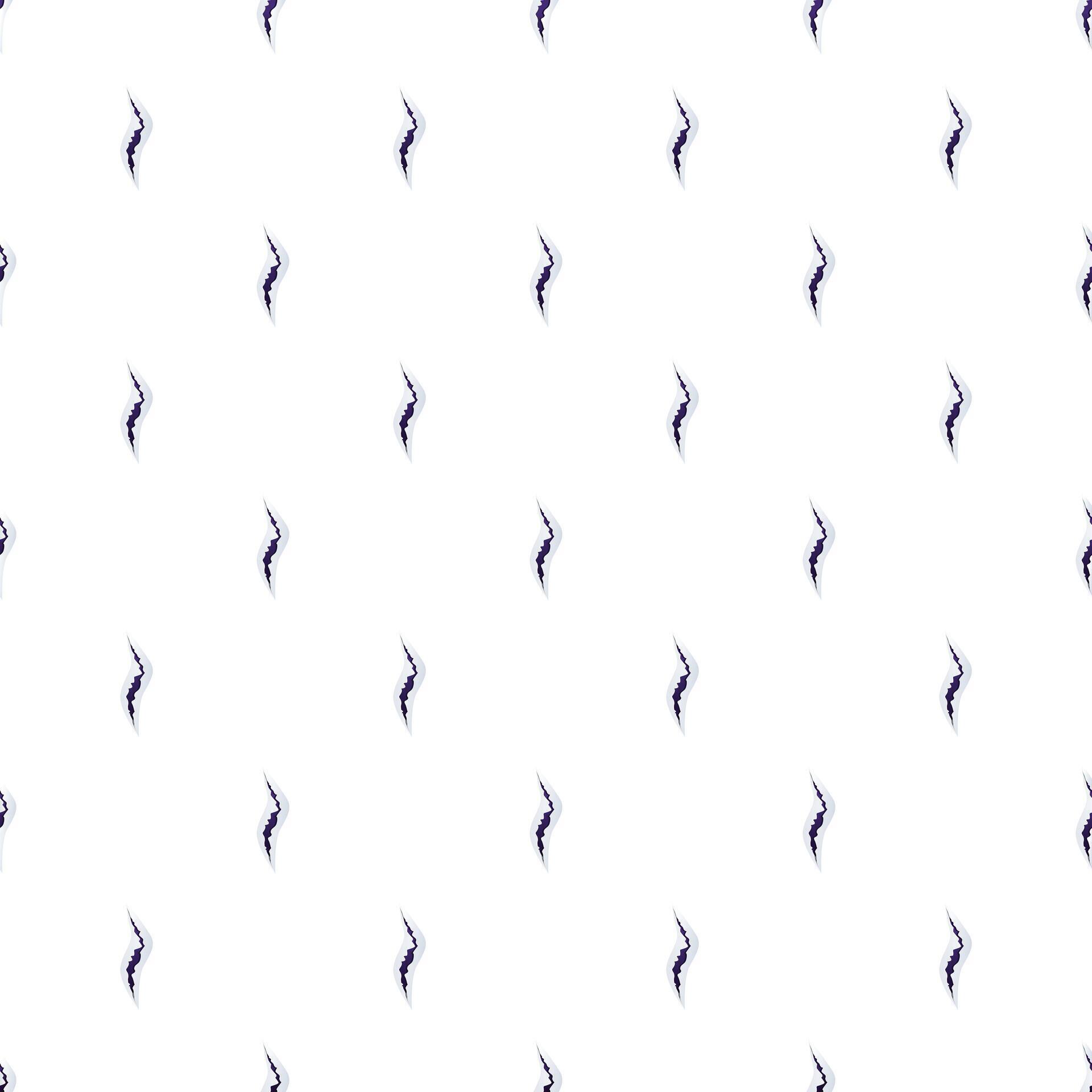 Repeating lightning bolt design creating dynamic pattern 80622540 ...