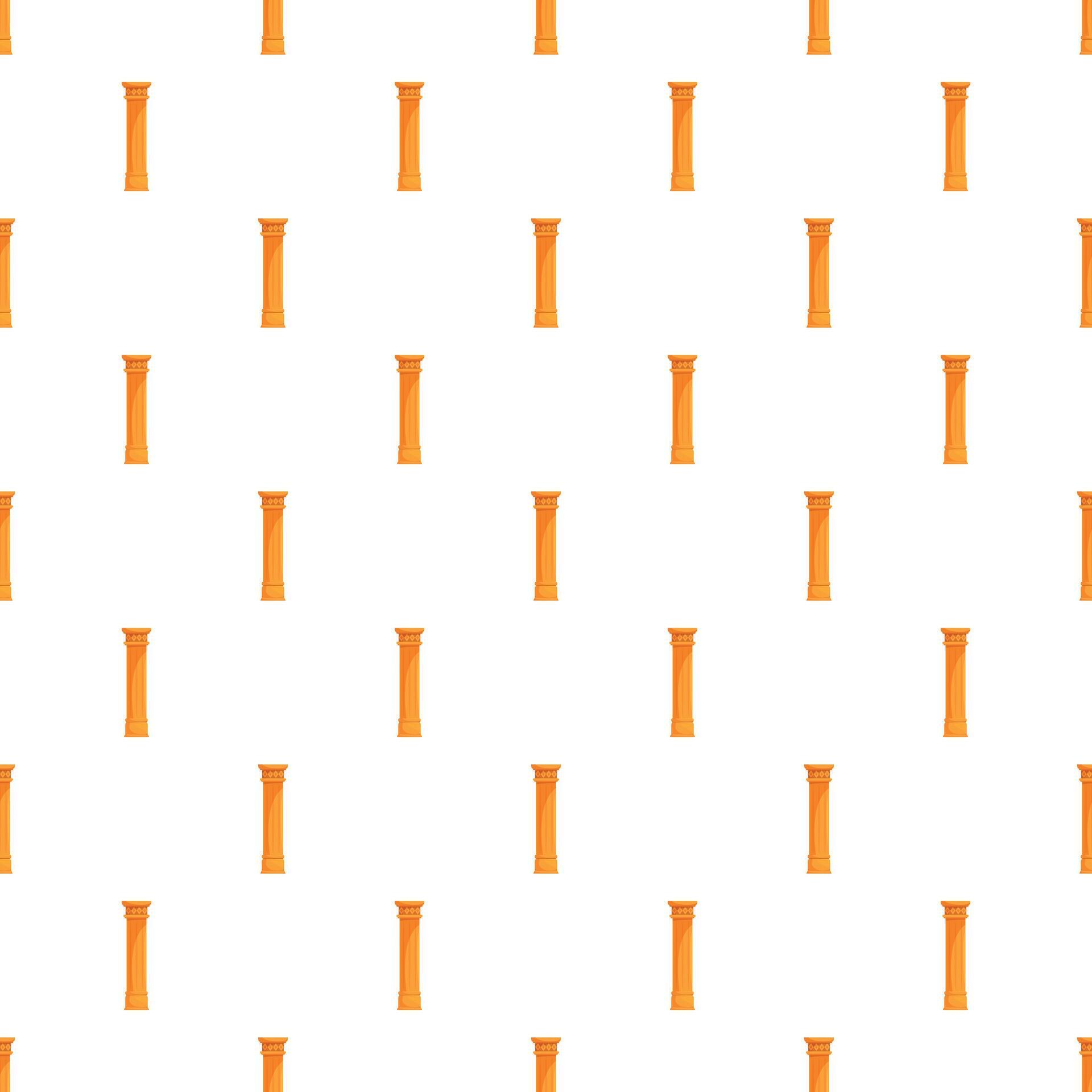 Pattern Background Column Repeating classical column pattern creating historical background ...