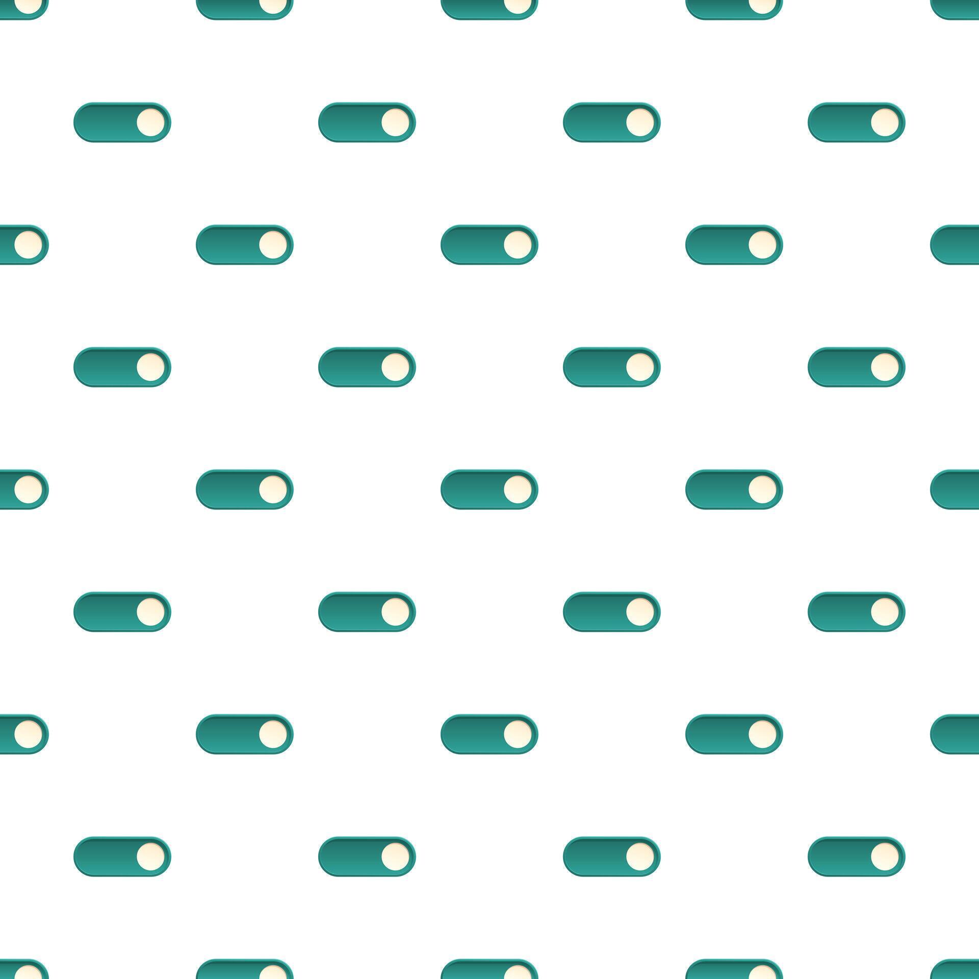 Design Example Toggle All Pattern Ui toggle switch pattern enabling digital choice 80708578 Vector Art at ...