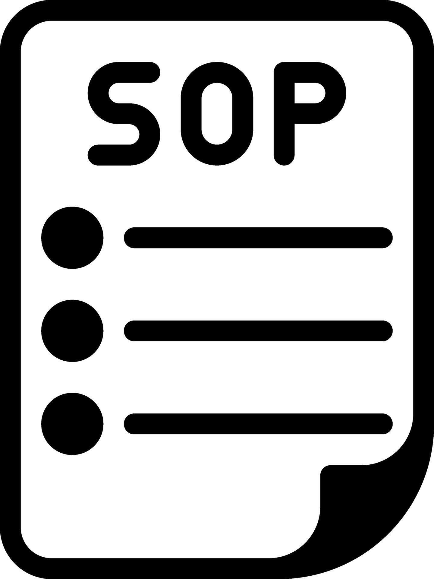 files glyph solid icon 80817756 Vector Art at Vecteezy
