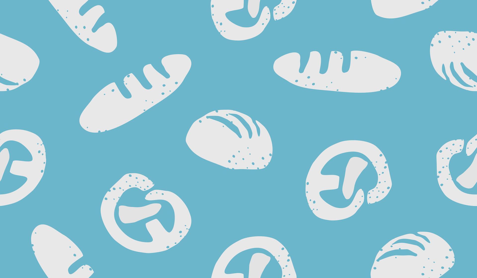 Bakers Pattern Background Bakery pattern background 80873393 Vector Art at Vecteezy