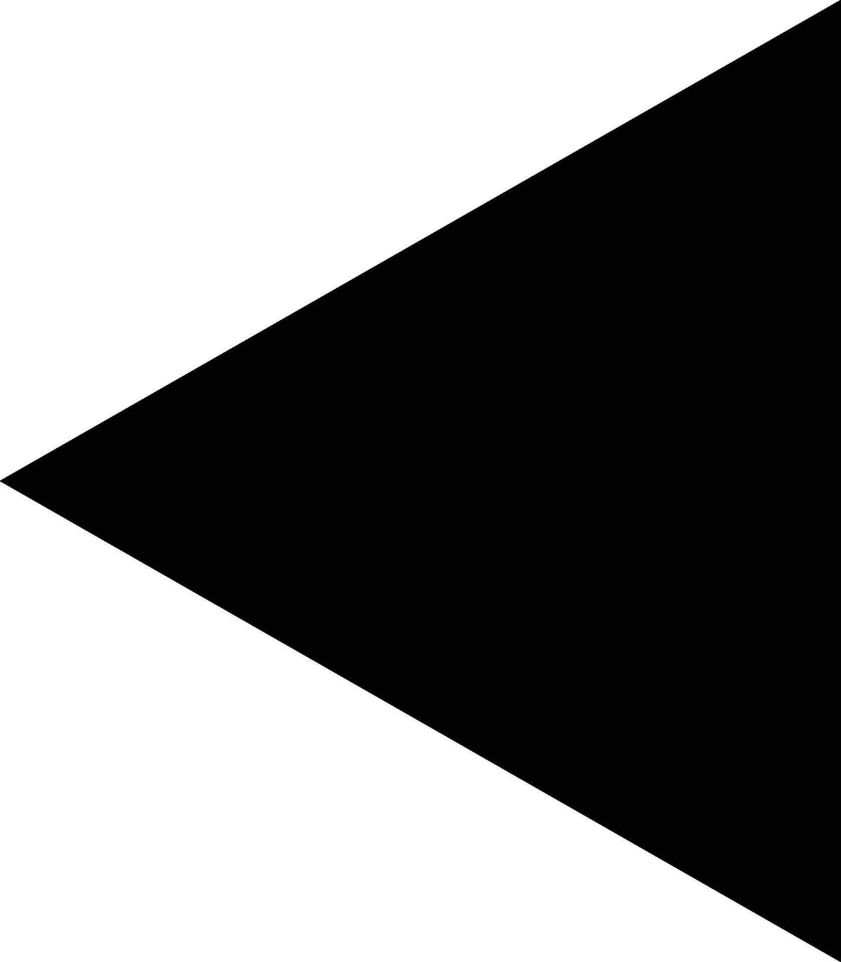 Solid Left Triangle Icon 80915397 Vector Art at Vecteezy
