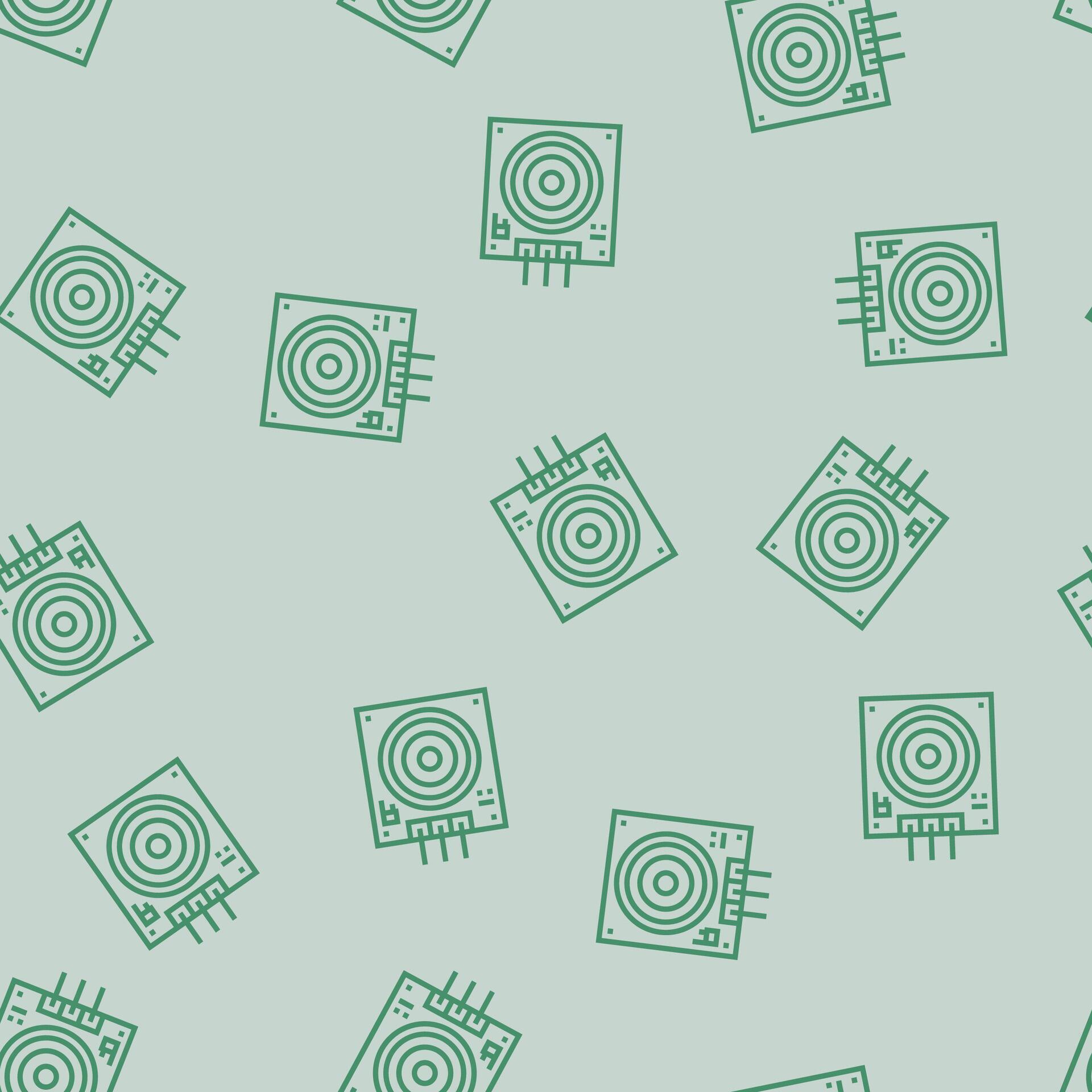 touch sensor module line seamless pattern 81406635 Vector Art at Vecteezy