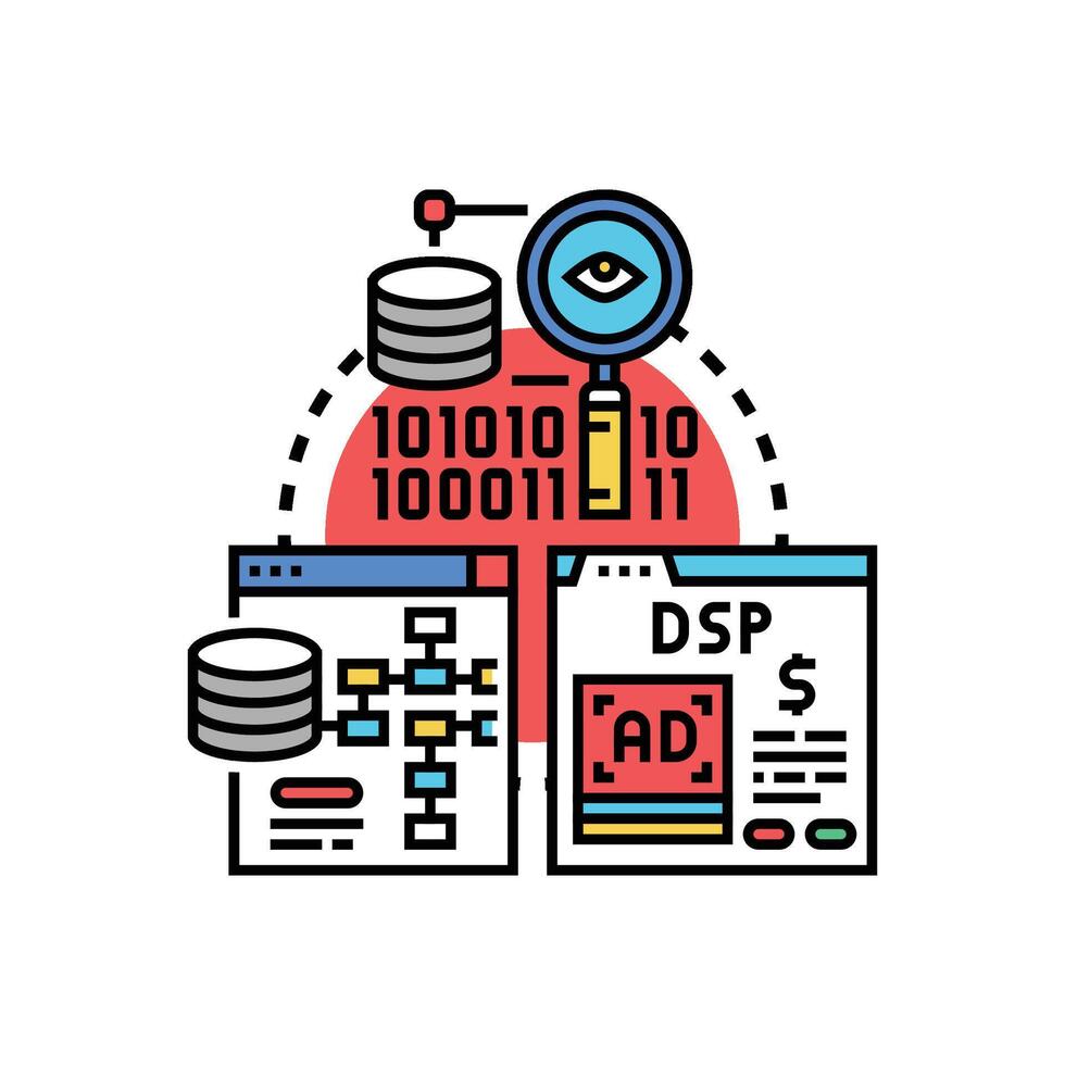 Data processing unit processing types analyzing digital concepts information vector