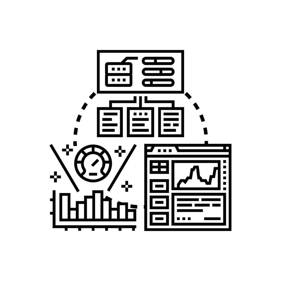 System performance types validation process validating data analytics vector
