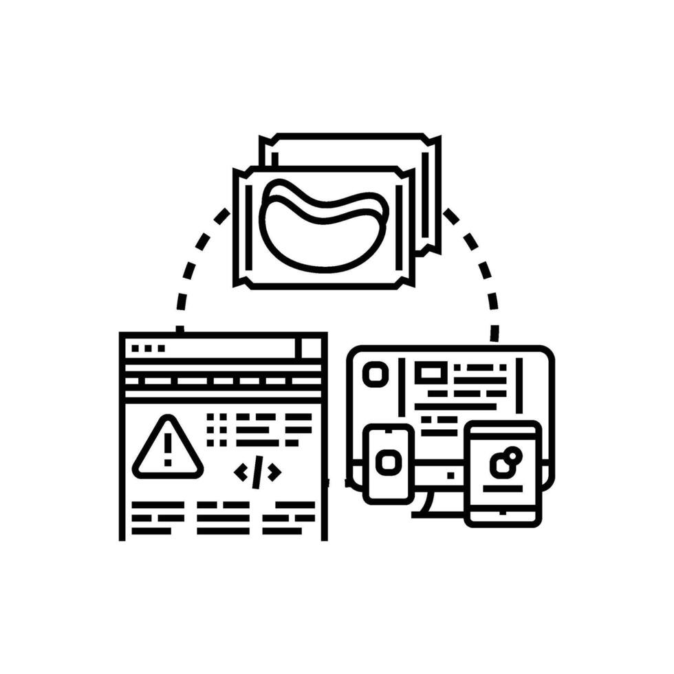 Software types version patch fixing errors updating system vector