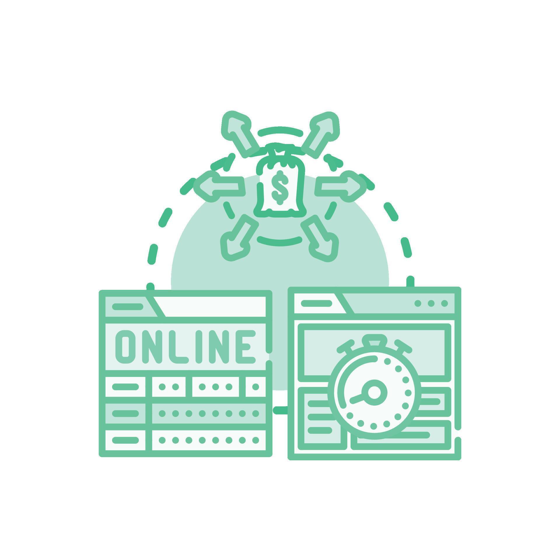 Server activity log tracking for database security and optimization ...