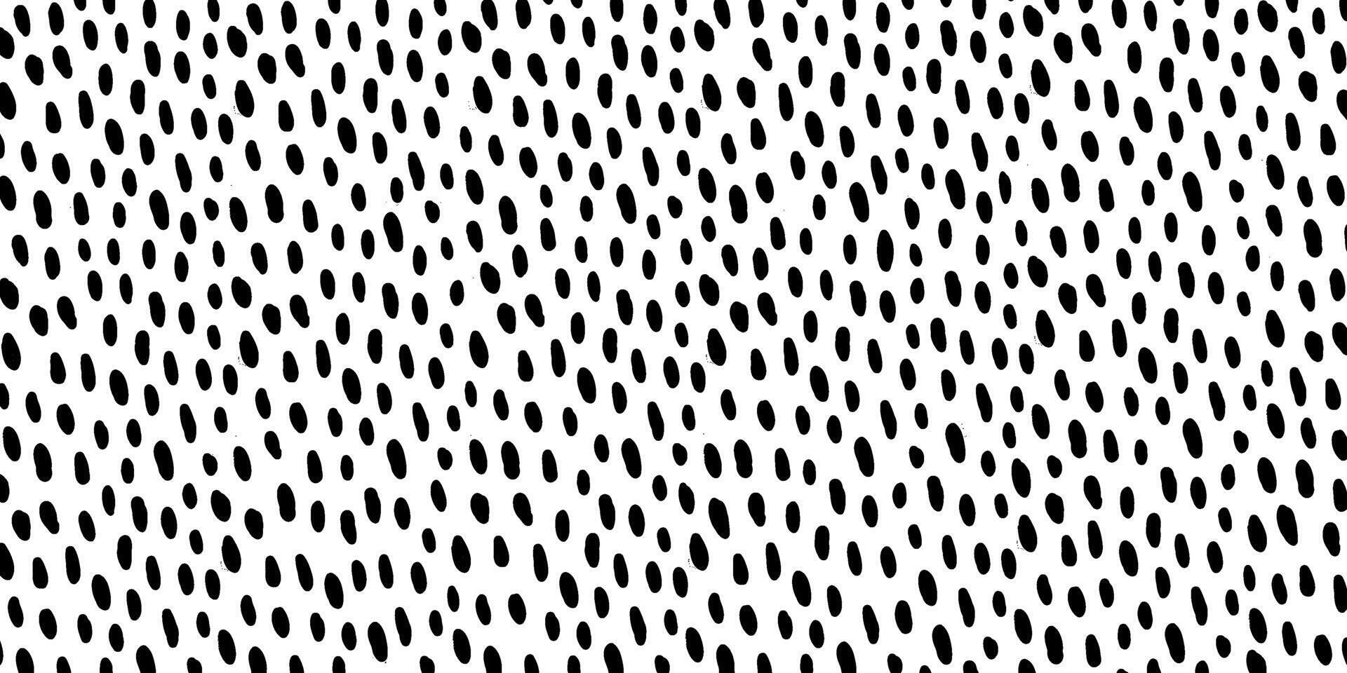 polka dot pattern 87834009 Vector Art at Vecteezy