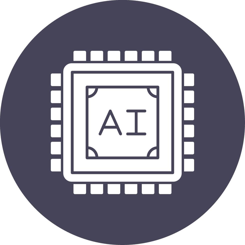 ai artificial intelligence machine learning Multi Circle 88080668 ...