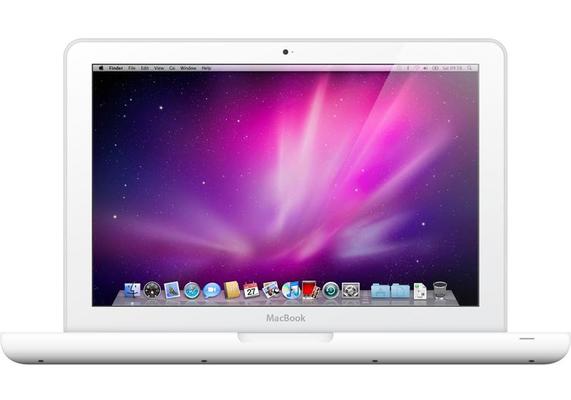 Mac Vector Style Devices