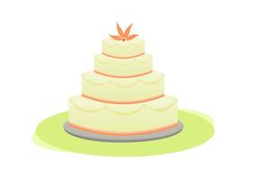 Cake Vectors - Download Free Vector Art, Stock Graphics & Images