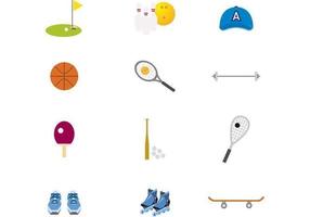 Sports Vector Pack