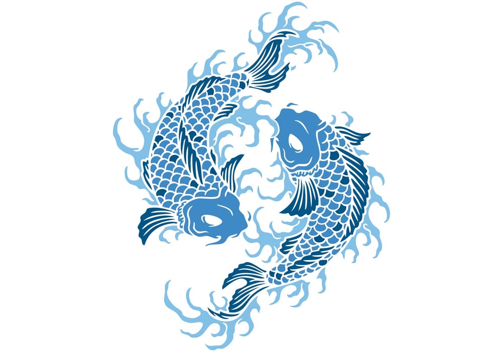 freakout fishy - Download Free Vector Art, Stock Graphics & Images