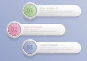 Pointer Label Vector Pack