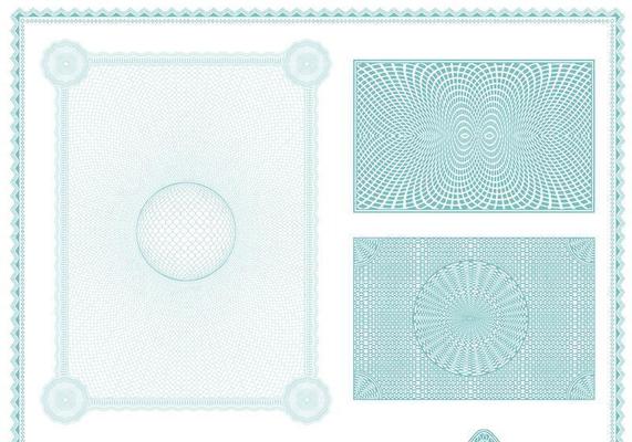 Certificate Background Vector Art, Icons, and Graphics for Free Download
