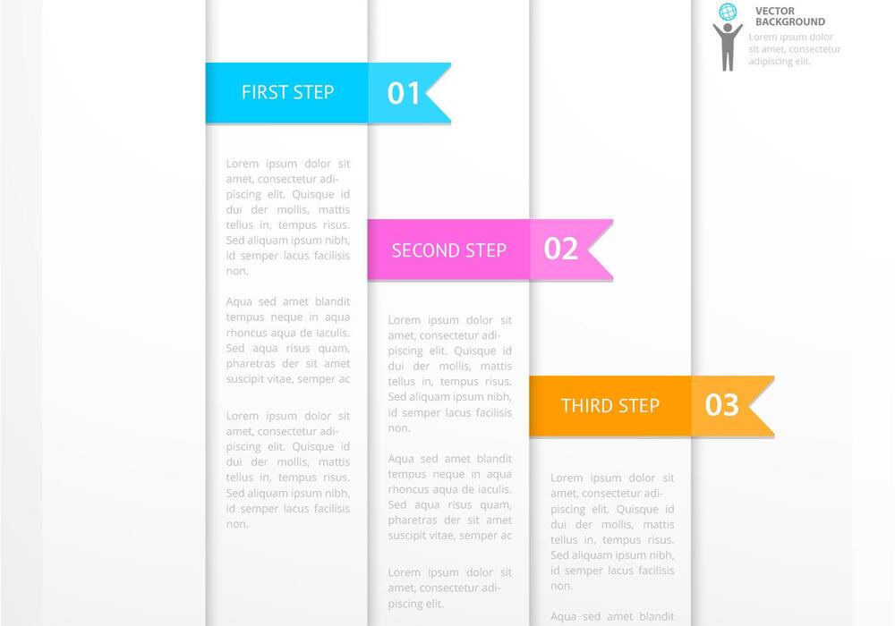 Ribbon Psd Vector Art, Icons, and Graphics for Free Download