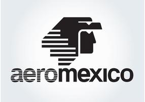 AeroMexico vector