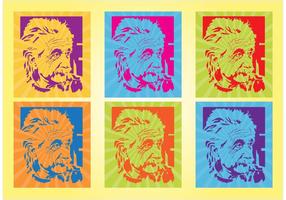 Einstein Vector