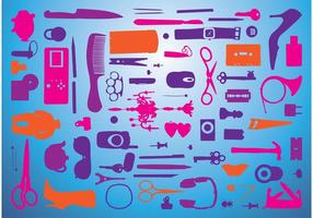 Stationery Vectors - Download Free Vector Art, Stock Graphics & Images