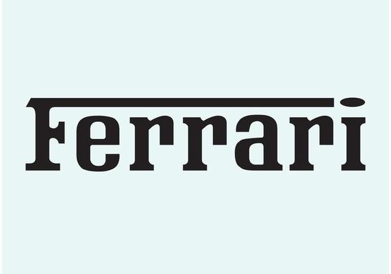 Ferrari Logo Download Free Vectors Clipart Graphics Vector Art