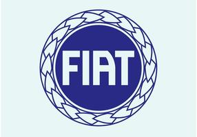 Fiat Disc Logo vector