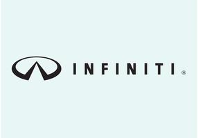 Infiniti Vector Logotipo