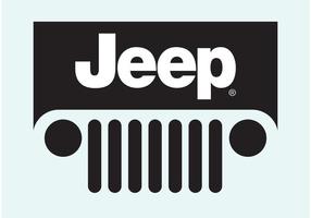 jeep vector