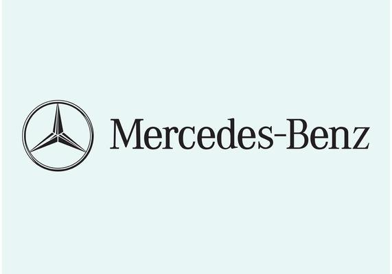 Car Mercedes Benz Vector Images (over 120)