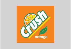 Crush vector