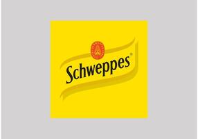 Logo de vector de Schweppes