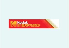 Kodak Express vector