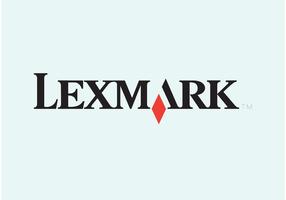 Lexmark vector