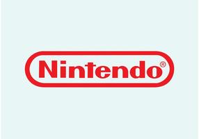 Nintendo vector