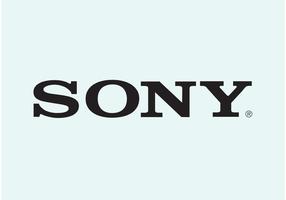 Sony Vector Logo