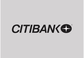 Citibank vector